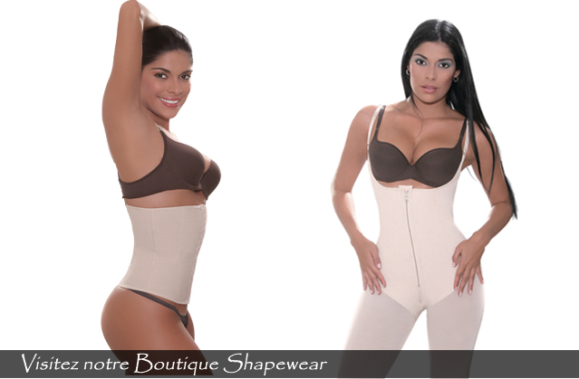 Boutique Slimform
